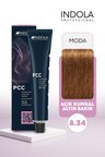 Indola PCC Saç Boyası 60 Ml.