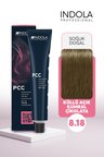 Indola PCC Saç Boyası 60 Ml.