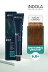 Indola PCC Saç Boyası 60 Ml.