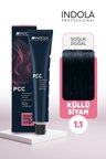 Indola PCC Saç Boyası 60 Ml.