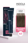 Indola PCC Saç Boyası 60 Ml.