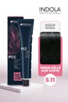 Indola PCC Saç Boyası 60 Ml.