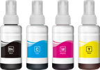 Goink L300 Mürekkep Seti (4 Renk)