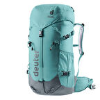 Deuter Gravity Expedition 45+ SL Sırt Çantası