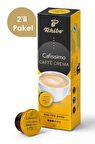Cafissimo Caffè Crema Fine Aroma 2x10 Adet Kapsül Kahve