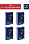 Tchibo Privat Latin Grande Filtre Kahve 250 gr x 4 Adet
