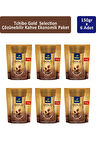 Tchibo Gold Çözünebilir Kahve Ekonomik Paket 150 gr x 6 Adet