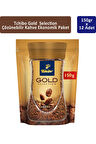 Tchibo Gold Çözünebilir Kahve Ekonomik Paket 150 gr x 12 Adet