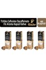 Tchibo Cafissimo Caffe Crema Decaffinated Kapsül Kahve x 4 Adet