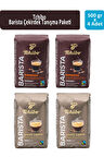 Tchibo Barista Çekirdek Kahve Tanışma Paketi 500 gr x 4 Adet