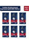 Tchibo Professional Espresso Çekirdek Kahve 1 kg x 6 Adet