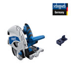 Scheppach PL75 Daldırmalı Daire Testere 1600W - 5901804901