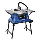 Scheppach HS 100L Lazerli Yatar Testere