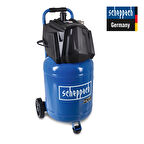 Scheppach HC35V 1500 W Yağsız  Kompresör 1500 W 10 Bar 30 Lt - 5906169901