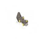 FREN ANA MERKEZI 1.2-1.5-1.6  X61 KANGOO 08-- - BOSCH 0204123759