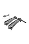 On Cam Silecek Takimi - Aerotwin - 600400Mm-42381, 642383, 7701064038,