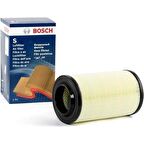 Bosch Fiat Ducato 3.0 Hava Filtresi 2006-2019