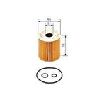 YAG FILTRESI POLO V 09- FABIA IBIZA 1.2TDI 11- - BOSCH F026407144