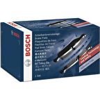 Bosch Opel Astra J, Chevrolet Cruze Arka Fren Balatası Takımı