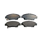 FREN BALATASI VW GOLFVII A3 ARKA 2013 BOSCH 8V0698451B-F 