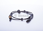 ABS SENSORU ON SAG DOBLO 1.3 - 1.9JTD - BOSCH 0986594577