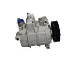 BOSCH KLİMA KOMPRESÖRÜ CADDY GOLF V VI VII JETTA PASSAT TIGUAN TOURAN A3 LEON OCTAVIA 1.6 1.9 2.0 TDI 1.6FSI / TSI CAYA CAYB CAYC CLNA CAXA CMSB