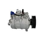 BOSCH KLIMA KOMPRESORU AUDI / VW Q7, TOUAREG