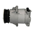 BOSCH KLİMA KOMPRESÖRÜ FORD KUGA, TRANSIT CONNECT, TOURNEO CONNECT ile uyumlu 1986AD1370