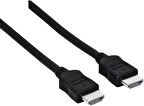 Hama High-Speed HDMI Kablo, Plug-Plug, 1.5 m