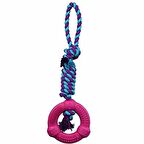 Trixie İpli Köpek Oyuncağı 12cm/41cm