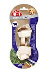 8in1 Beef Delight Bones Small Küçük Köpek Ödül K