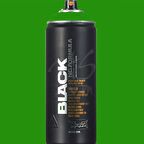 Montana Black Sprey Boya 400ml BLK6090 Woodstock