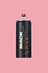 Montana Black Sprey Boya 400ml BLK3305 Patpong