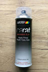 MOTİP Şeffaf Plastik Yüzey Astarı Sprey 400 ML