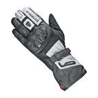 Held Air n Dry 2 Gore-Tex Korumalı Motosiklet Eldiveni Siyah  Gri