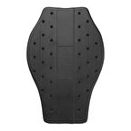 Held SAS-TEC Motosiklet Sırt Koruma Siyah