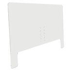 MONİTÖRE MONTE EDİLEBİLEN, SOSYAL MESAFE, HİJYEN, PANDEMİ, SALGIN ÖNLEME KORUYUCU