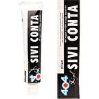 404 Sıvı Conta Siyah 45 Gr.
