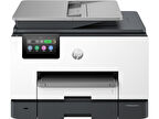 HP 404K9C 9130 OFFICEJET ALL-IN-ONE RENKLİ MÜREKKEP PÜSKÜRTMELİ GENİŞ FORMAT YAZICI 25PPM