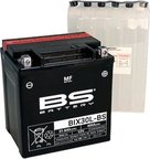 Bs Battery BIX30L-BS Motosiklet Aküsü