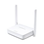 TP-Link Mercusys MW302R 300Mbps Multi-Mode Wi-Fi Router