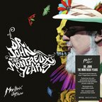 Dr. John - The Montreux Years - Plak