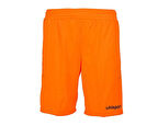 Uhl Sport Turuncu Erkek Kaleci Şortu 100 5588 03 Match Goalkeeper Shorts