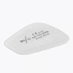 MFA 6102 P2 R TOZ FİLTRESİ (15 ÇİFT)