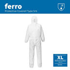 Ferro Tip 5/6 Kullan At Tulum