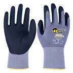 HANVO NJ 506 ELDİVEN 