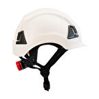 BBU® SAFETY SP9001 ENDÜSTRİYEL YÜKSEKTE ÇALIŞMA BARETİ