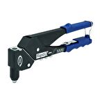 Rapid Rp60 Multi Perçin Makinesi Döner Başlıklı