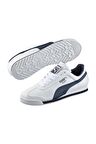 ROMA BASIC Beyaz Lacivert Erkek Sneaker 100126098