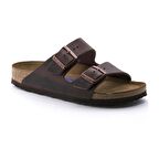 Birkenstock-Kadın-ARIZONA NU OILED SFB-HABANA-Bej-452763